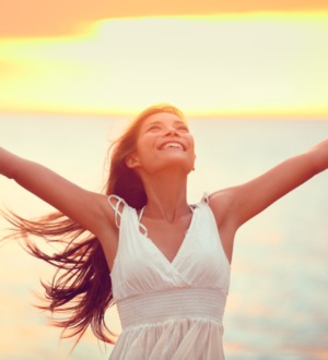 Как жить счастливо — 10 простых шагов