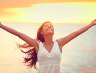 Как жить счастливо — 10 простых шагов