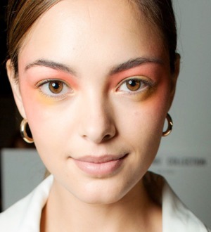 8 трендов макияжа весна-лето 2020