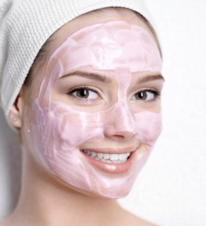 4 натуральные маски для лица, которые можно сделать дома