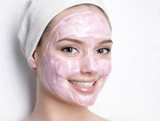4 натуральные маски для лица, которые можно сделать дома