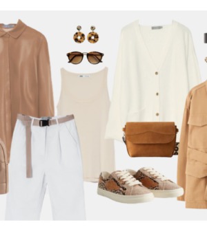 4 совета, как грамотно обновить гардероб летом