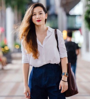 Cтиль в мелочах или как испортить образ одной деталью