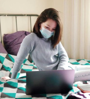 Как не сойти с ума на карантине?