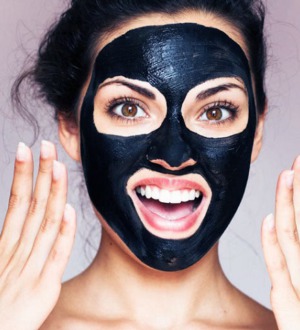 5 масок от черных точек в домашних условиях, которые стоит попробовать