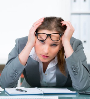 Эмоциональное выгорание и как его предотвратить