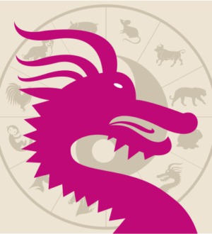 2012 год какого животного? Заглянем в восточный календарь!