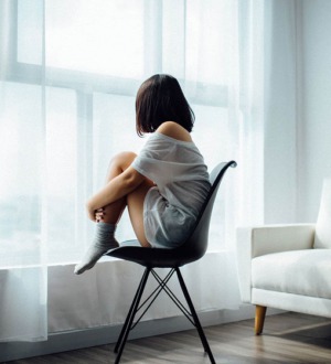 8 советов, как справиться с одиночеством самостоятельно