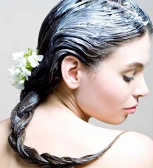 4 отличные маски после окрашивания волос в домашних условиях