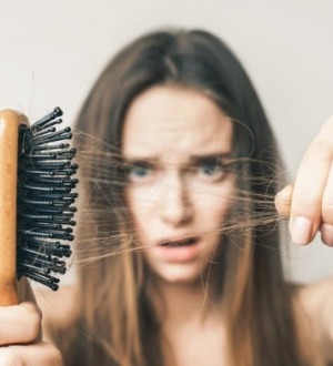 7 эффективных рецептов масок против выпадения волос