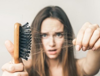 7 эффективных рецептов масок против выпадения волос