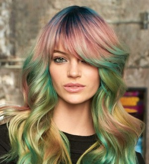 4 модных техники и цвета в окрашивании волос 2020-2021 от мировых hair-стилистов