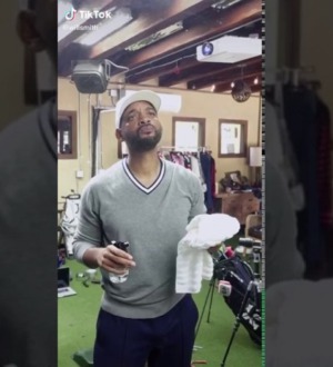 “Смахни” свой привычный образ — новый челлендж