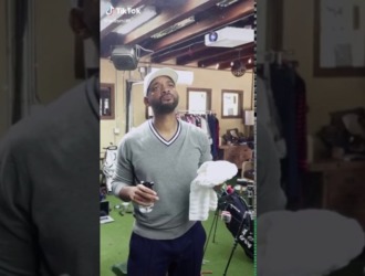 “Смахни” свой привычный образ — новый челлендж