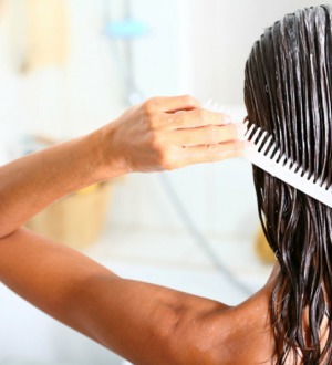 ТОП-5 увлажняющих масок для волос в домашних условиях