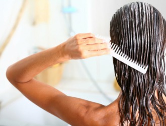 ТОП-5 увлажняющих масок для волос в домашних условиях