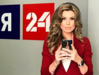 Российская телеведущая Мария Гладких запустила челлендж, который облетел мир