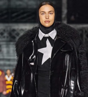 Обзор модных шапок и женских головных уборов осень-зима 2020-2021