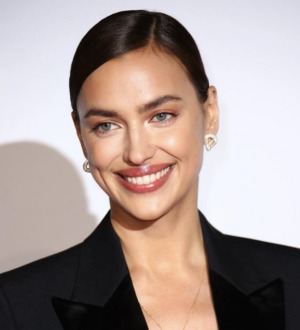 Ирина Шейк дала откровенное онлайн-интервью о своей жизни на карантине