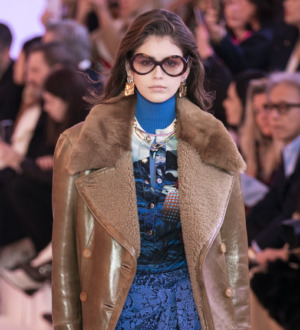 7 самых модных моделей женских дубленок зима 2021: что будет в тренде?