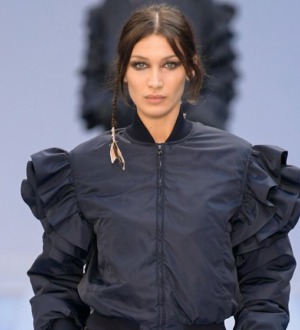 TOP-10 модных курток и пуховиков сезона осень-зима 2020-2021