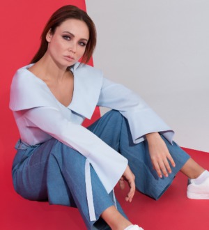 Фитнес со звездами: какие упражнения можно делать в домашних условиях