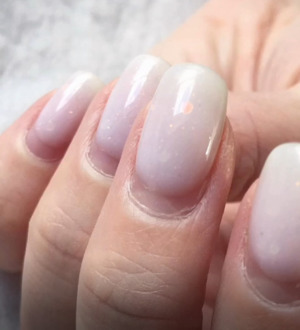 Видео-урок по маникюру на карантине самому пошагово