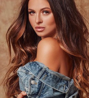 Нюша запускает свой бренд одежды