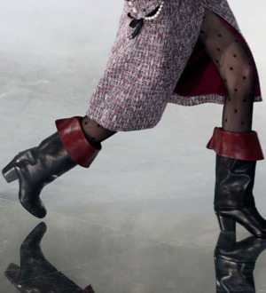 10 модных моделей обуви осень-зима 2020-2021: новинки и актуальные тренды