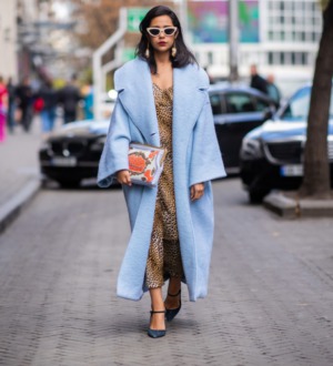 7 модных пальто сезона осень-зима — изучаем тенденции