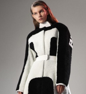Шубы зима 2021 — 7 модных тенденций и новинок