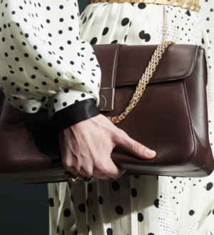 10 сумок осень-зима 2020-2021 — обзор модных тенденций