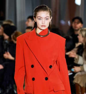 10 трендов в женской модной одежде осень-зима 2020-2021