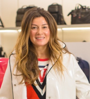 Первым делом после карантина Жанна Бадоева отправилась в Мюнхен