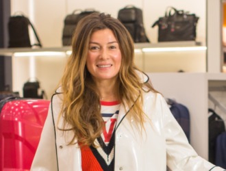 Первым делом после карантина Жанна Бадоева отправилась в Мюнхен