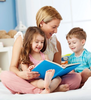 Как грамотно воспитать ребёнка, заложив в него самые ценные качества?