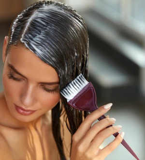 6 лучших кефирных масок для волос в домашних условиях