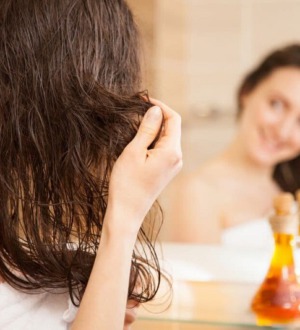 4 популярные питательные маски для волос для применения в домашних условиях