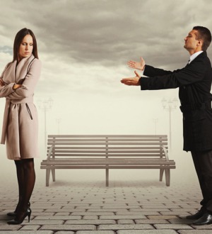 8 признаков, что бывший муж хочет вернуться