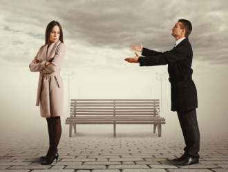 8 признаков, что бывший муж хочет вернуться