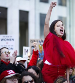 История феминизма и его значение в современных реалиях