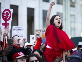 История феминизма и его значение в современных реалиях