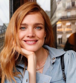 Супермодель Наталью Водянову раскритиковали в сети за ее обращение к выпускникам