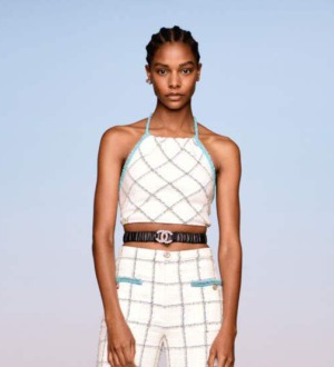 Chanel провели свой круизный показ в непривычном виртуальном формате