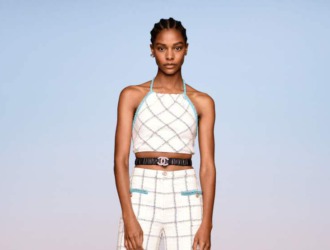 Chanel провели свой круизный показ в непривычном виртуальном формате