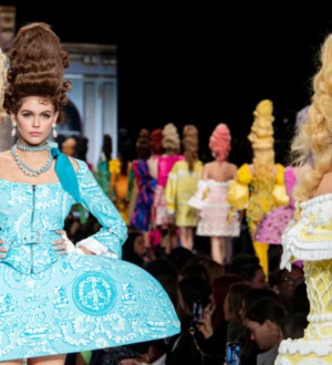 Восприятие моды в разные времена: от античности до эпохи возрождения и современности