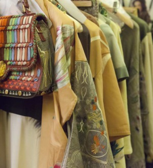 Энвайронментализм, апсайкл, ресайкл, рессейл — новые модные тренды, которые придут на смену шопоголизму