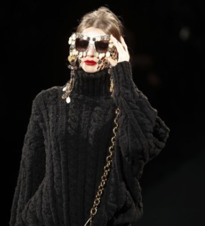 Выбираем модный кардиган, свитер, джемпер на сезон осень-зима 2020-2021