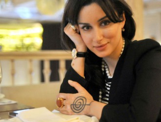 Лучшие рецепты недели от Тины Канделаки