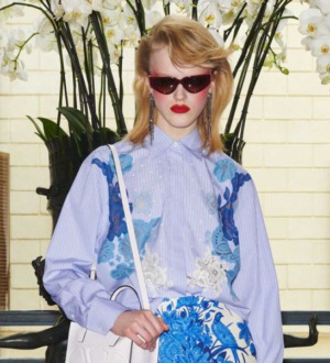 Бренд Valentino выпустил новую капсульную коллекцию